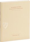 Cambrai Apocalypse – Quaternio Verlag Luzern – Ms. B 386 – Médiathèque d’Agglomération de Cambrai (Cambrai, France)