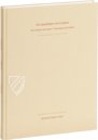 Cambrai Apocalypse – Quaternio Verlag Luzern – Ms. B 386 – Médiathèque d’Agglomération de Cambrai (Cambrai, France)