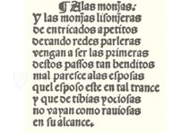 Cancionero de diversas obras de nuevo trobadas – R/10945 – Biblioteca Nacional de España (Madrid, Spain) Facsimile Edition