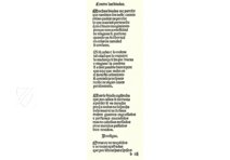 Cancionero de diversas obras de nuevo trobadas – Vicent Garcia Editores – R/10945 – Biblioteca Nacional de España (Madrid, Spain)