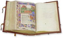 Canon Medicinae Avicenna – AyN Ediciones – Ms. 2197 – Biblioteca Universitaria di Bologna (Bologna, Italy)