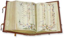 Canon Medicinae Avicenna – AyN Ediciones – Ms. 2197 – Biblioteca Universitaria di Bologna (Bologna, Italy)