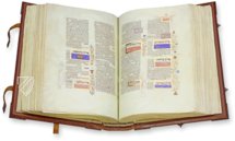 Canon Medicinae Avicenna – AyN Ediciones – Ms. 2197 – Biblioteca Universitaria di Bologna (Bologna, Italy)