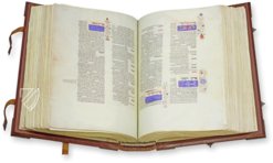 Canon Medicinae Avicenna – AyN Ediciones – Ms. 2197 – Biblioteca Universitaria di Bologna (Bologna, Italy)