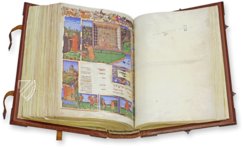 Canon Medicinae Avicenna – AyN Ediciones – Ms. 2197 – Biblioteca Universitaria di Bologna (Bologna, Italy)