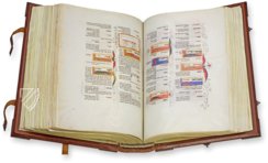 Canon Medicinae Avicenna – AyN Ediciones – Ms. 2197 – Biblioteca Universitaria di Bologna (Bologna, Italy)