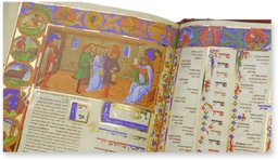 Canon Medicinae Avicenna – AyN Ediciones – Ms. 2197 – Biblioteca Universitaria di Bologna (Bologna, Italy)