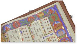 Canon Medicinae Avicenna – AyN Ediciones – Ms. 2197 – Biblioteca Universitaria di Bologna (Bologna, Italy)