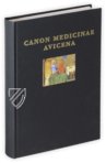 Canon Medicinae Avicenna – AyN Ediciones – Ms. 2197 – Biblioteca Universitaria di Bologna (Bologna, Italy)