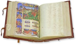 Canon Medicinae Avicenna – Ms. 2197 – Biblioteca Universitaria di Bologna (Bologna, Italy) Facsimile Edition