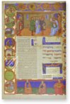 Canon Medicinae Avicenna – Ms. 2197 – Biblioteca Universitaria di Bologna (Bologna, Italy) Facsimile Edition