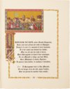 Cantar de Roldán – Ms. Fr. Z. 21 – Biblioteca Nazionale Marciana (Venice, Italy) Facsimile Edition