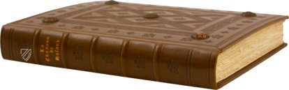 Cantar de Roldán – Ms. Fr. Z. 21 – Biblioteca Nazionale Marciana (Venice, Italy) Facsimile Edition