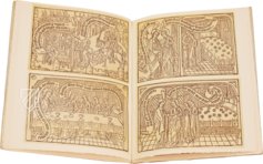 Canticum Canticorum – De Nederlandsche Boekhandel – PML 21990 – The Morgan Library & Museum (New York, USA)