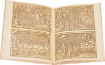 Canticum Canticorum – De Nederlandsche Boekhandel – PML 21990 – The Morgan Library & Museum (New York, USA)