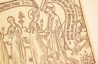 Canticum Canticorum – De Nederlandsche Boekhandel – PML 21990 – The Morgan Library & Museum (New York, USA)
