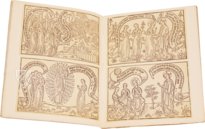 Canticum Canticorum – De Nederlandsche Boekhandel – PML 21990 – The Morgan Library & Museum (New York, USA)