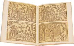 Canticum Canticorum – De Nederlandsche Boekhandel – PML 21990 – The Morgan Library & Museum (New York, USA)