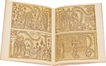 Canticum Canticorum – De Nederlandsche Boekhandel – PML 21990 – The Morgan Library & Museum (New York, USA)