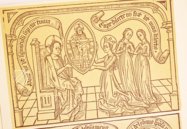 Canticum Canticorum – De Nederlandsche Boekhandel – PML 21990 – The Morgan Library & Museum (New York, USA)