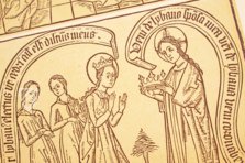 Canticum Canticorum – De Nederlandsche Boekhandel – PML 21990 – The Morgan Library & Museum (New York, USA)