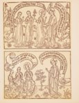 Canticum Canticorum – De Nederlandsche Boekhandel – PML 21990 – The Morgan Library & Museum (New York, USA)