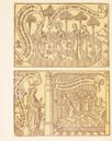 Canticum Canticorum – De Nederlandsche Boekhandel – PML 21990 – The Morgan Library & Museum (New York, USA)