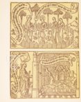 Canticum Canticorum – De Nederlandsche Boekhandel – PML 21990 – The Morgan Library & Museum (New York, USA)