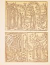 Canticum Canticorum – De Nederlandsche Boekhandel – PML 21990 – The Morgan Library & Museum (New York, USA)