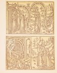 Canticum Canticorum – De Nederlandsche Boekhandel – PML 21990 – The Morgan Library & Museum (New York, USA)