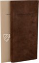 Capitulare de Villis – Müller & Schindler – Cod. Guelf. 254 Helmst. – Herzog August Bibliothek (Wolfenbüttel, Germany) Facsimile Edition