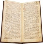 Capitulare de Villis – Müller & Schindler – Cod. Guelf. 254 Helmst. – Herzog August Bibliothek (Wolfenbüttel, Germany)