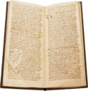 Capitulare de Villis – Müller & Schindler – Cod. Guelf. 254 Helmst. – Herzog August Bibliothek (Wolfenbüttel, Germany)
