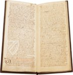 Capitulare de Villis – Müller & Schindler – Cod. Guelf. 254 Helmst. – Herzog August Bibliothek (Wolfenbüttel, Germany)