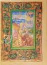 Capponi-Ridolfi Prayer Book – Vallecchi – Cod. Ricc. 483 – Biblioteca Riccardiana (Florence, Italy)