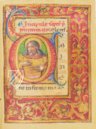 Capponi-Ridolfi Prayer Book – Vallecchi – Cod. Ricc. 483 – Biblioteca Riccardiana (Florence, Italy)