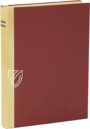 Carmina Burana + Fragmenta Burana – Clm 4660 + Clm 4660a – Bayerische Staatsbibliothek (Munich, Germany) Facsimile Edition