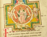 Carmina Burana + Fragmenta Burana – Prestel Verlag – Clm 4660 + Clm 4660a – Bayerische Staatsbibliothek (Munich, Germany)