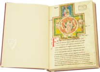 Carmina Burana + Fragmenta Burana – Prestel Verlag – Clm 4660 + Clm 4660a – Bayerische Staatsbibliothek (Munich, Germany)