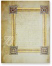 Carolingian Sacramentary – Akademische Druck- u. Verlagsanstalt (ADEVA) – Cod. Vindob. 958 – Österreichische Nationalbibliothek (Vienna, Austria)