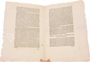 Carta del Café – Circulo Cientifico – Sign. VE 218-53 – Biblioteca Nacional de España (Madrid, Spain)