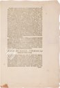 Carta del Café – Circulo Cientifico – Sign. VE 218-53 – Biblioteca Nacional de España (Madrid, Spain)