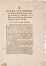 Carta del Café – Circulo Cientifico – Sign. VE 218-53 – Biblioteca Nacional de España (Madrid, Spain)