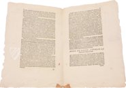 Carta del Café – Circulo Cientifico – VE/218/53 – Biblioteca Nacional de España (Madrid, Spain)