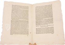 Carta del Café – Circulo Cientifico – VE/218/53 – Biblioteca Nacional de España (Madrid, Spain)