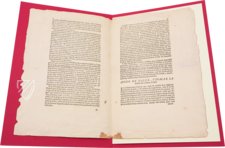 Carta del Café – Circulo Cientifico – VE/218/53 – Biblioteca Nacional de España (Madrid, Spain)