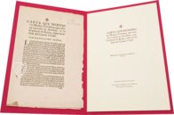 Carta del Café – Circulo Cientifico – VE/218/53 – Biblioteca Nacional de España (Madrid, Spain)