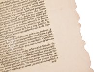 Carta del Café – Circulo Cientifico – VE/218/53 – Biblioteca Nacional de España (Madrid, Spain)