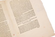 Carta del Café – Circulo Cientifico – VE/218/53 – Biblioteca Nacional de España (Madrid, Spain)