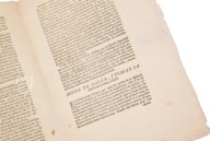 Carta del Café – Circulo Cientifico – VE/218/53 – Biblioteca Nacional de España (Madrid, Spain)